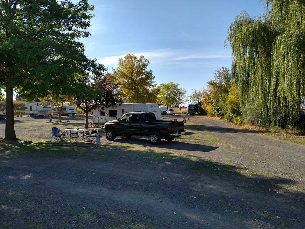 Sundown RV Park, Grangeville, Idaho - Photo 3