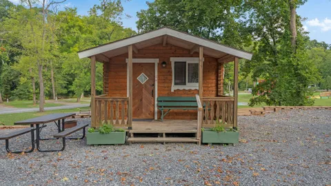 Boo Boo™ Cabin — image 1 of 6