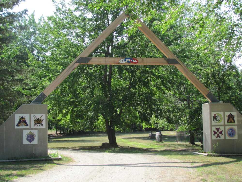 Tall Oaks Odd Fellow and Rebekah Camp of Michigan - Photo 2