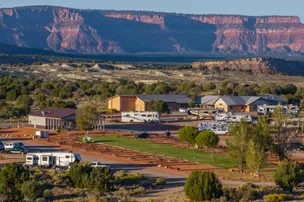 Kaibab Paiute RV Park and Campground – photo 2