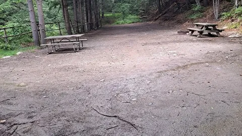 Tent- Group Site — image 1 of 5