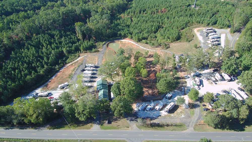 Clemson Hills RV Club, Seneca, Carolina - Photo 2