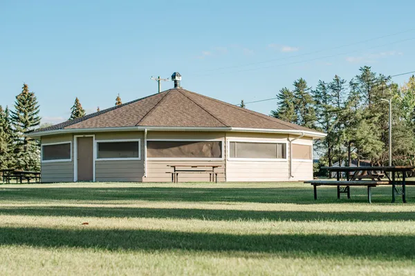 Galahad Campground – photo 1