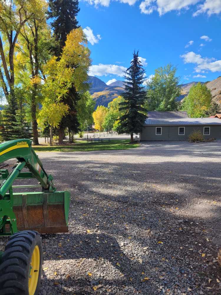 Elkhorn RV Resort, Lake City, Colorado - Photo 3