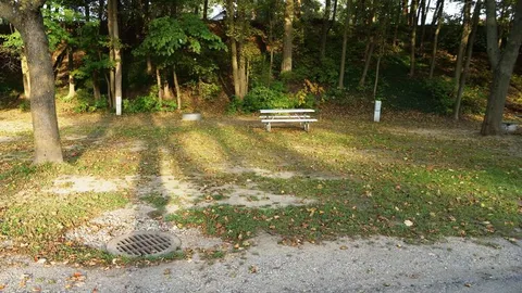 W/E Tent/RV Site Back-In — image 4 of 4