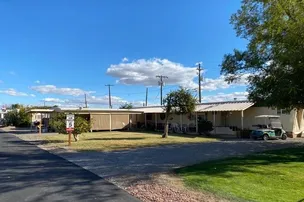 Buckeye Trails RV Resort (Age Restricted 55+) – photo 5