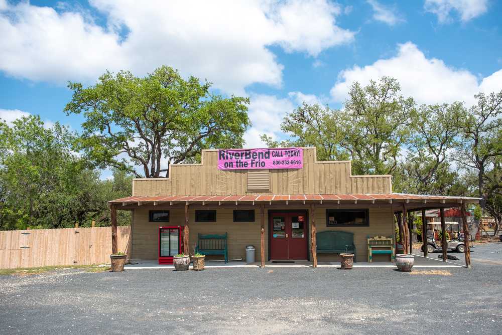 Riverbend on the Frio Concan, Texas Campspot