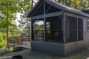 Great Escapes RV Resort Chesnut Bay – photo 3