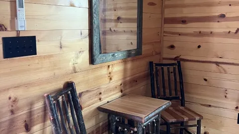 Family Cabin (Occupancy: 4) — image 6 of 6