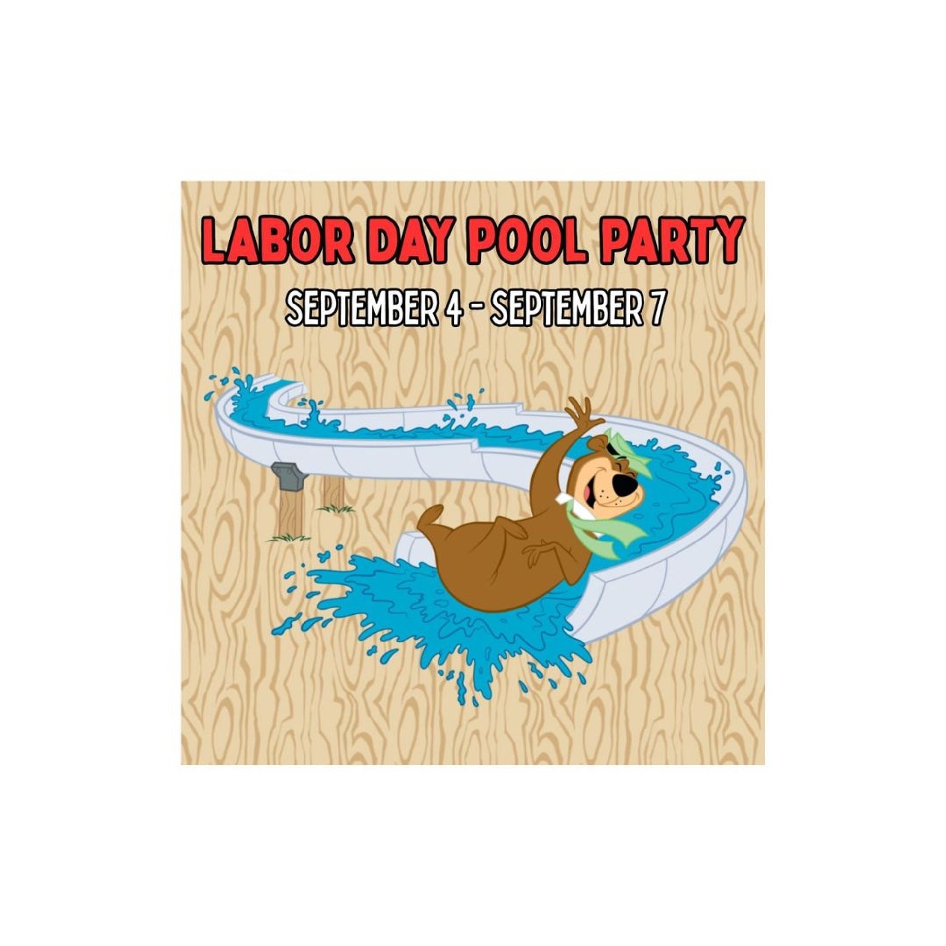 Yogi Bear’s Jellystone Park™ Camp-Resort: Akron-Canton