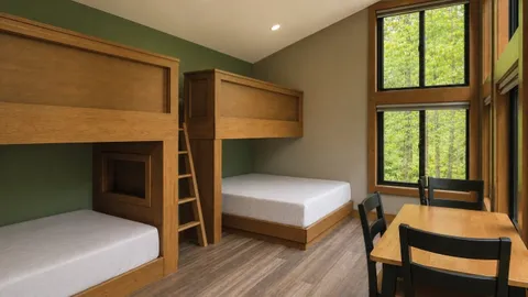 Tiny Cabin #38 - Shelley Belly — image 3 of 3