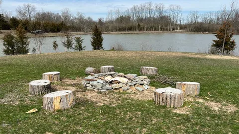 Primitive Tent Site — image 2 of 2