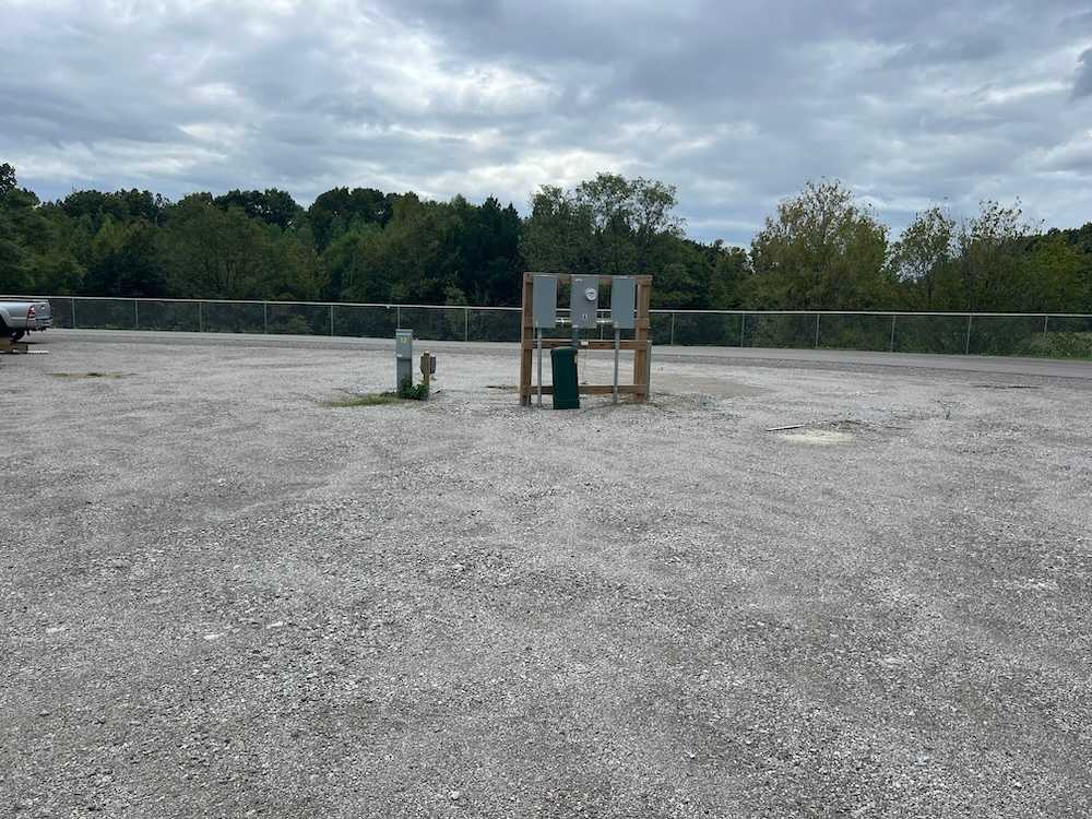 Sunset Ridge RV Park, Ethridge, Tennessee - Photo 5