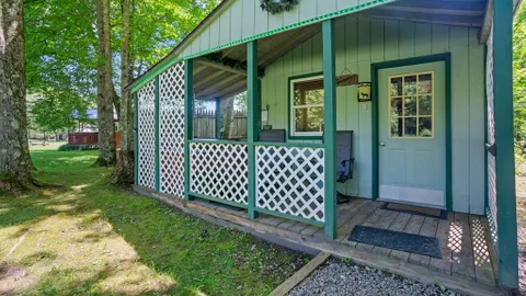 Adirondack Cabin — image 1 of 7