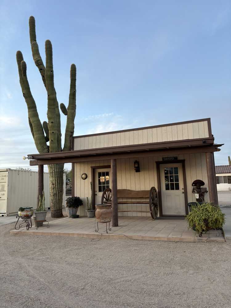 ShowMe Ranch, Cave Creek, Arizona - Photo 4