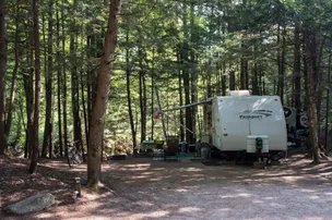 Lost River Valley Campground – photo 3