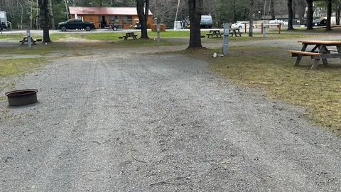 50 Amp Full Hookup RV Site — image 2 of 6