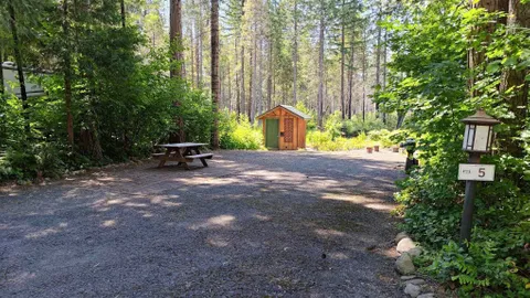 Large RV Site — image 2 of 12