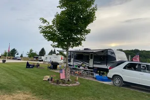 Frankfort Crystal Lake RV Resort – photo 4