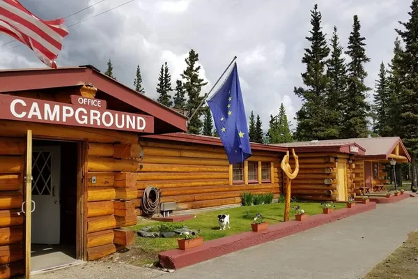 Tundra RV Park and Bar – photo 1