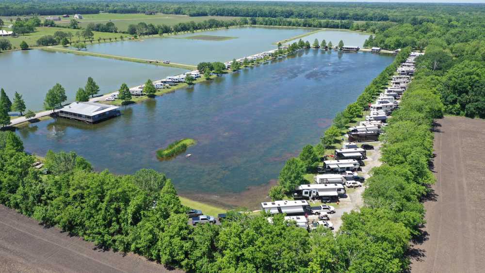 Poche's RV Park and Fish-N-Camp - Photo 5
