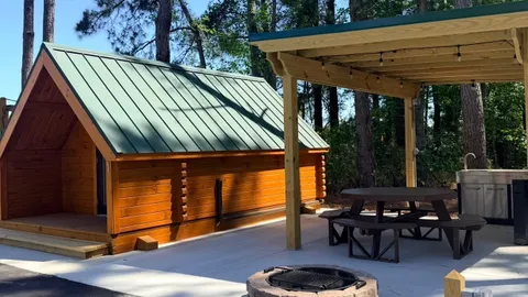 Hideaway Pod — image 2 of 7