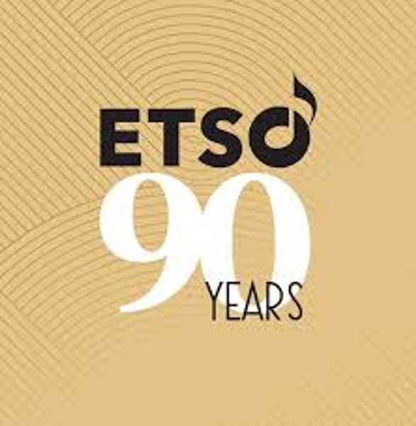 A Ninety-Year Legacy: A Symphonic Celebration