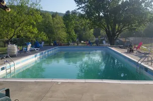 Middle Creek Campground – photo 2