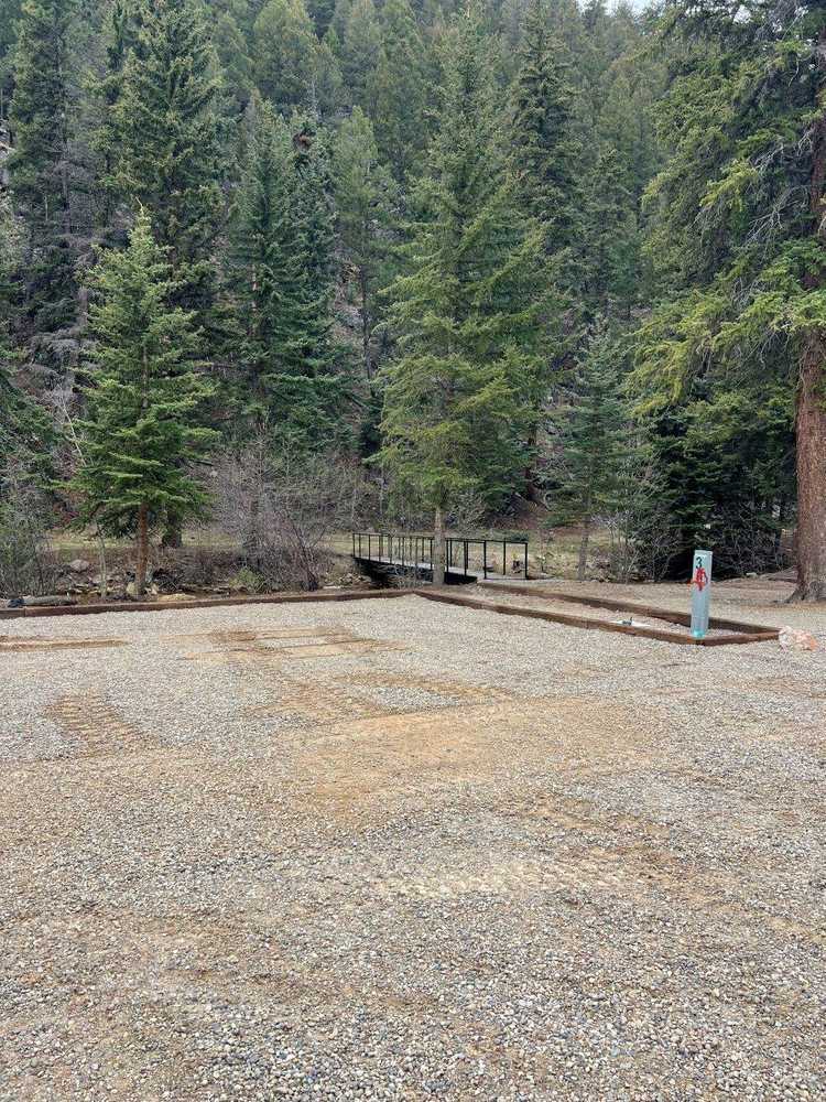 Lostfork Basecamp, Grant, Colorado - Photo 5