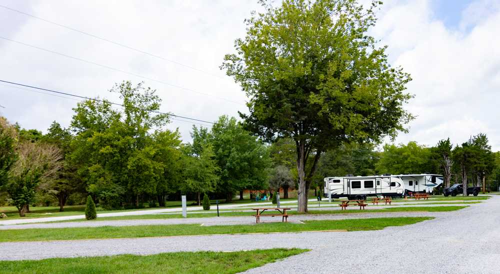 Campers RV Park - Photo 5
