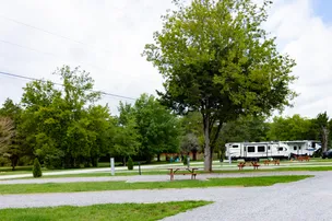 Campers RV Park – photo 5