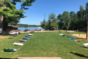 Bear Lake Campground – photo 5
