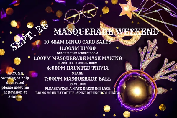 Day Of the Dead Weekend