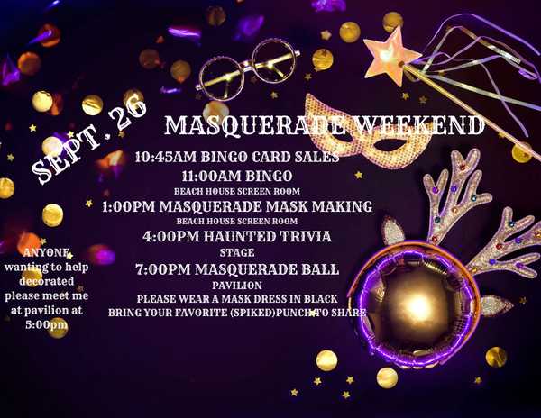 Day Of the Dead Weekend
