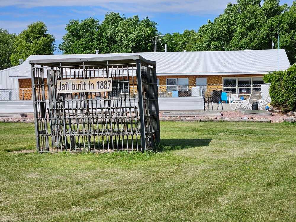 Betts Campground - Mitchell, SD - Photo 5