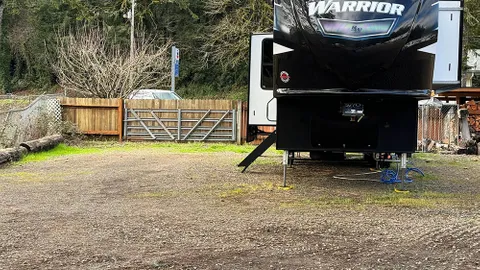 30/50 Amp RV Site — image 1 of 5