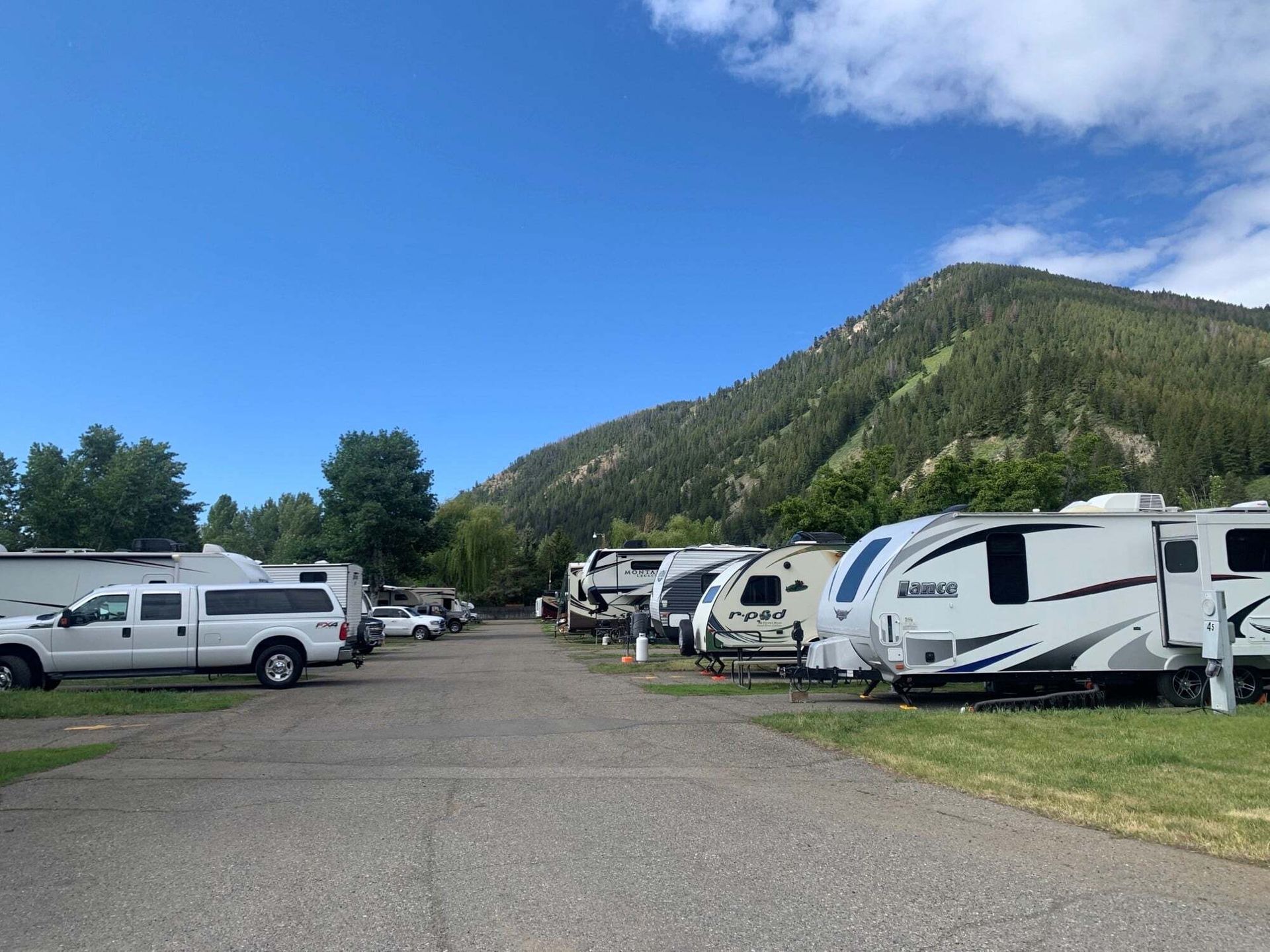 The Meadows RV Park