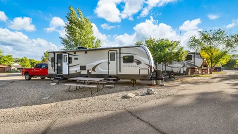 Premium 50 Amp - Pull Through RV Site — image 2 of 2