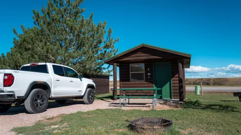 Cabin Double Bunk — image 1 of 4