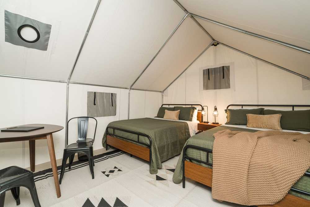 Howler Bike Park and Campground, Walnut Shade, Missouri - Photo 4