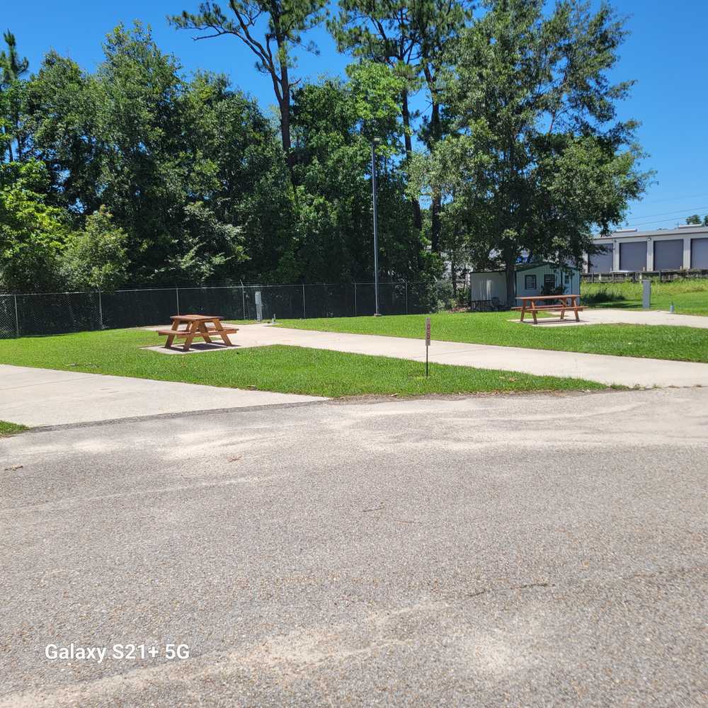 Bayberry RV Park, Gulfport, MS - Photo 4