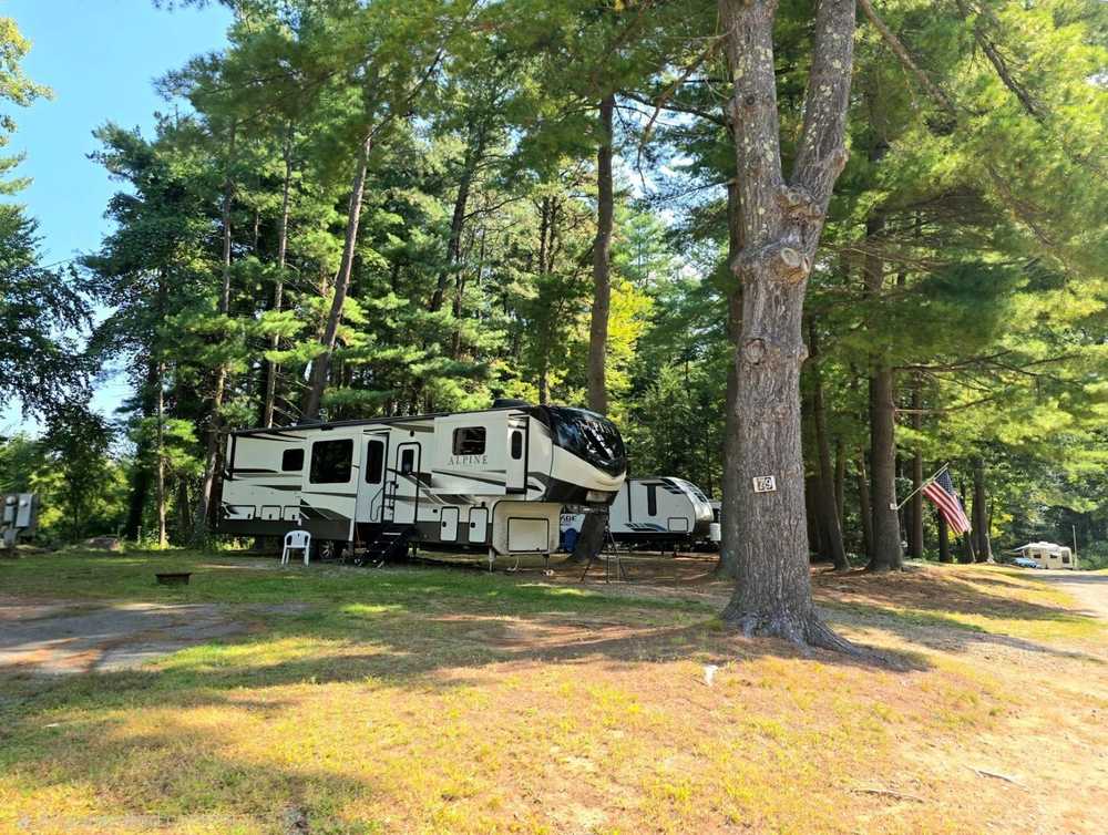 Southwick Acres Campground, Southwick, Massachusetts - Photo 3