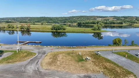 Riverfront Premium 2-Way Site — image 1 of 1