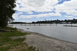 Sand Island Campground – photo 4