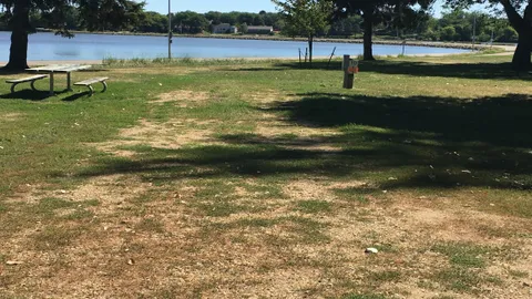 Lakefront Campsite — image 1 of 3