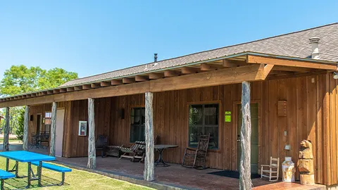 Ranger Smith™ Cottage — image 1 of 9