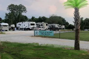 Florence, AL RV Park – photo 3