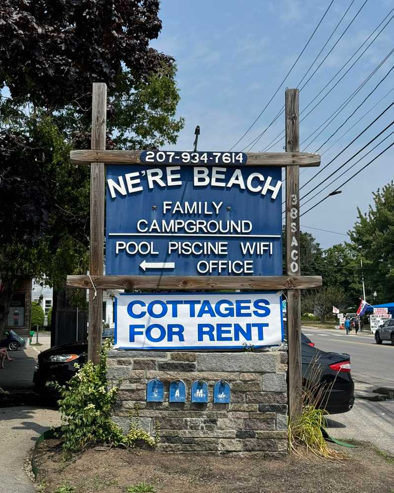 Ne're Beach Family Campground - Main Photo