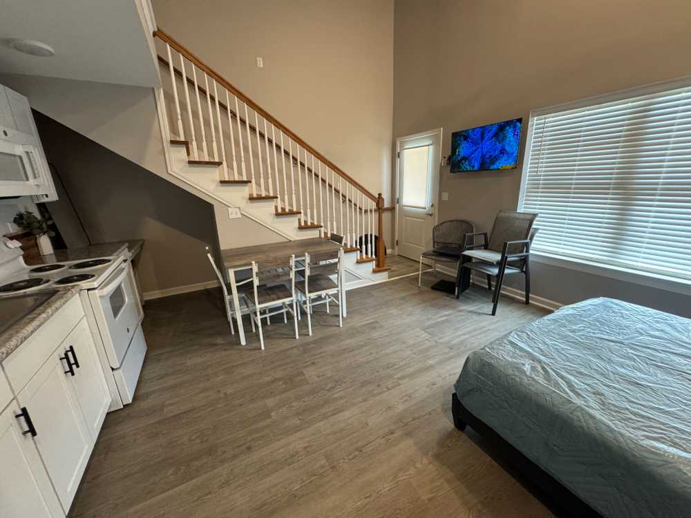 Patriots RV Resort - Main Photo