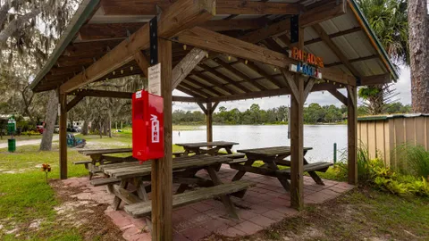Standard RV Site — image 2 of 6